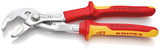 Wasserpumpenzange, Cobra® VDE