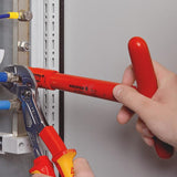 Wasserpumpenzange, Cobra® VDE