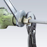 Schraubzange 250mm