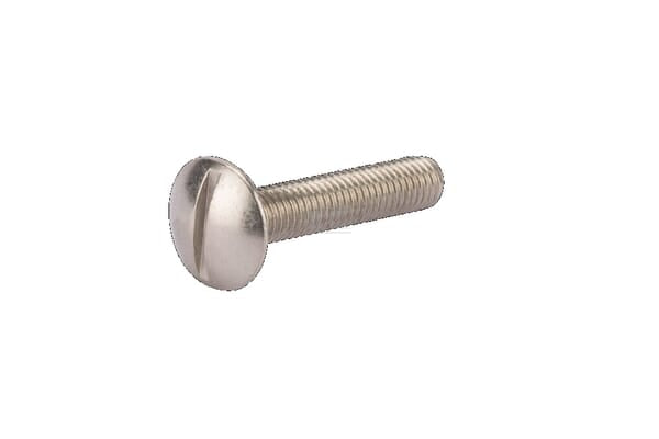 Edelstahl-Schraube M8x40
