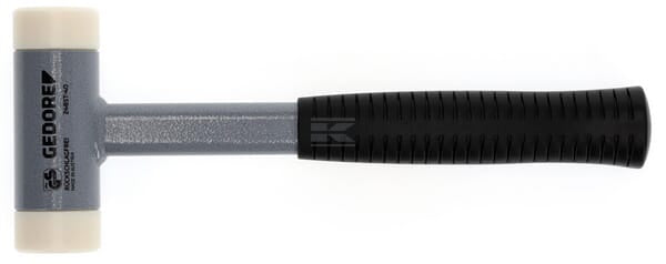 Schonhammer rückschlagfr. 40mm