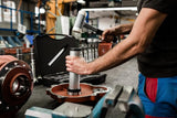 Schonhammer rückschlagfr. 50mm