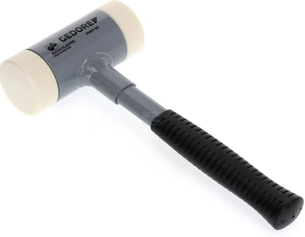 Schonhammer rückschlagfr. 60mm