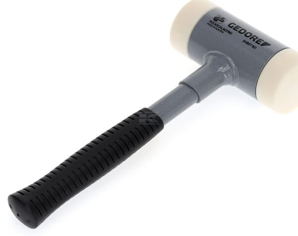 Schonhammer rückschlagfr. 60mm