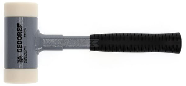 Schonhammer rückschlagfr. 60mm