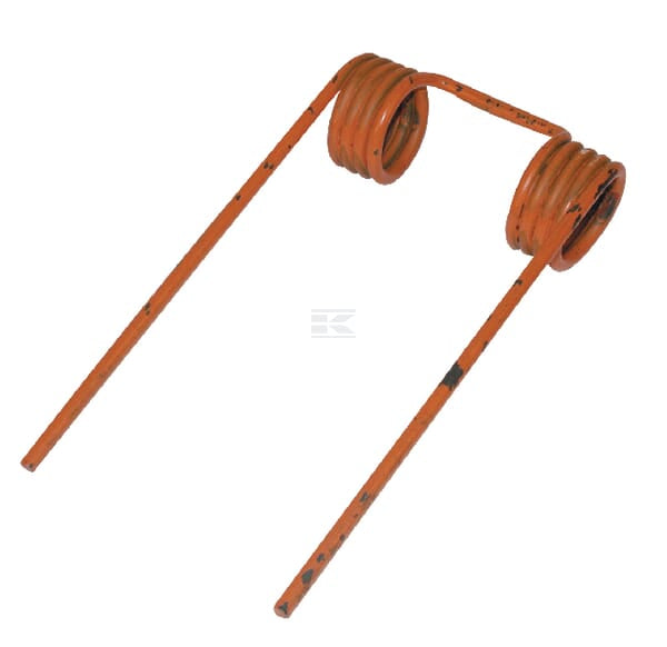 Pick-up Zinken Länge 190mm, breite 98mm, spulen-innendurchmesser 29mm, Kramp
