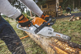 STIHL MS 291, RM3, Schienenlänge 40 cm