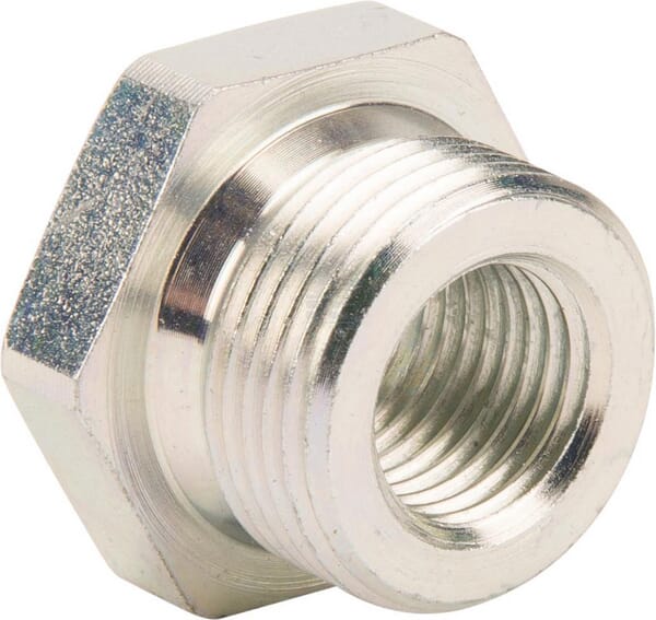 Reduzierverschraubung M22x1,5-M12x1,5