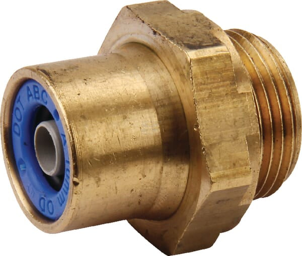 Aufsteckkupplung