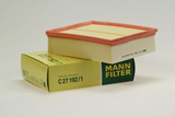 C 27 192/1 Luftfilterelement