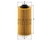 HU 938/4 x Ölfilterelement metallfrei
