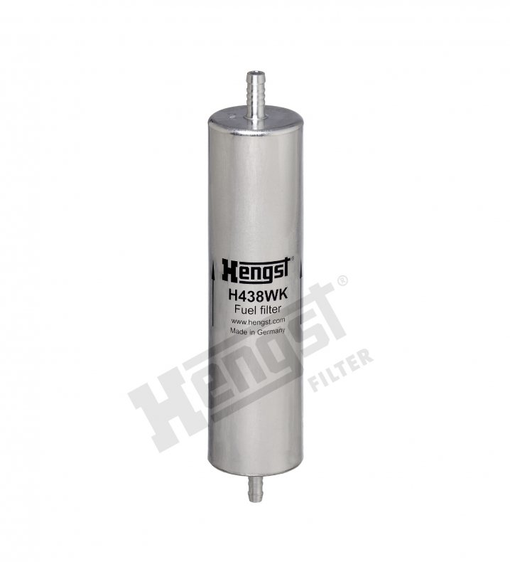 H438WK Kraftstoff-Leitungsfilter Inline