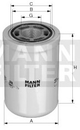 WH 10 005 Wechselfilter