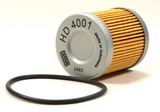 HD 4001 x Flüssigkeitsfilterelement