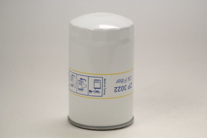 ZP3022 Wechselfilter SpinOn