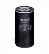 H402W Ölfilter SpinOn
