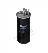 H206WK Kraftstoff-Leitungsfilter Inline