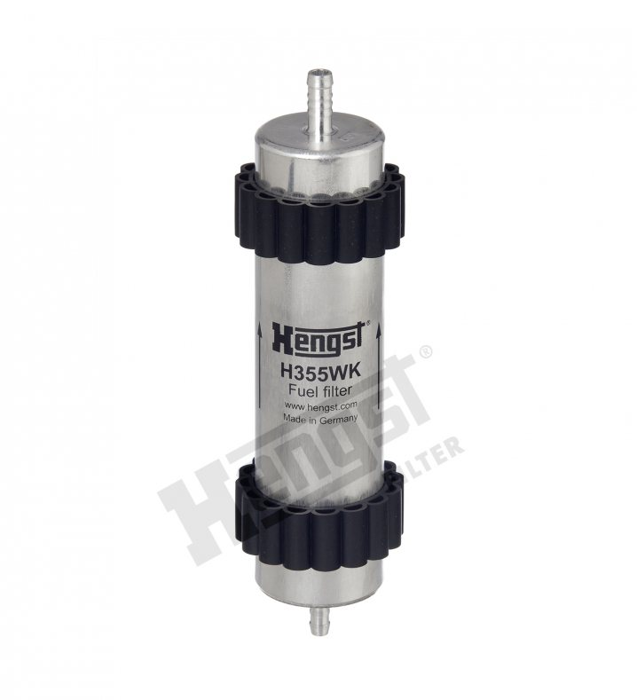 H355WK Kraftstoff-Leitungsfilter Inline