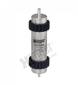 H355WK Kraftstoff-Leitungsfilter Inline
