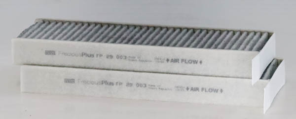 FP 29 003-2 Innenraumfilterelement (FreciousPlus)