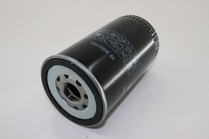 W 950/48 Ölfilter SpinOn
