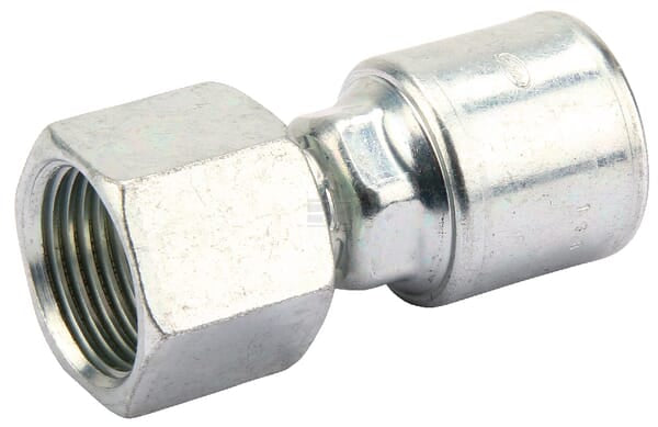 Pressarmatur DN13-7/8 JIC