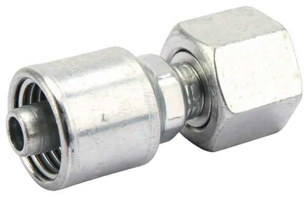 Pressarmatur DN13-7/8 JIC