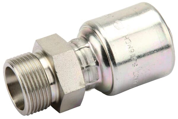 Pressarmatur DN13-M24x1,5-16S