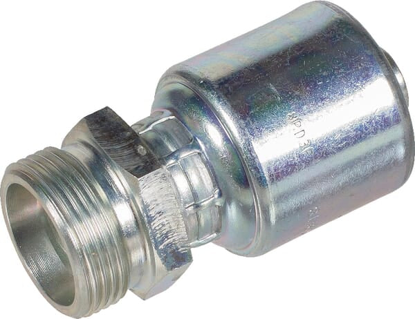 Pressarmatur DN13-M26x1,5-18L