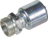 Pressarmatur DN13-M26x1,5-18L