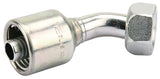 Pressarmatur 45° DN13-1/2BSP