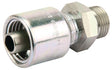 Pressarmatur DN13-1/2 BSPP