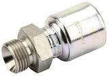 Pressarmatur DN13-1/2 BSPP