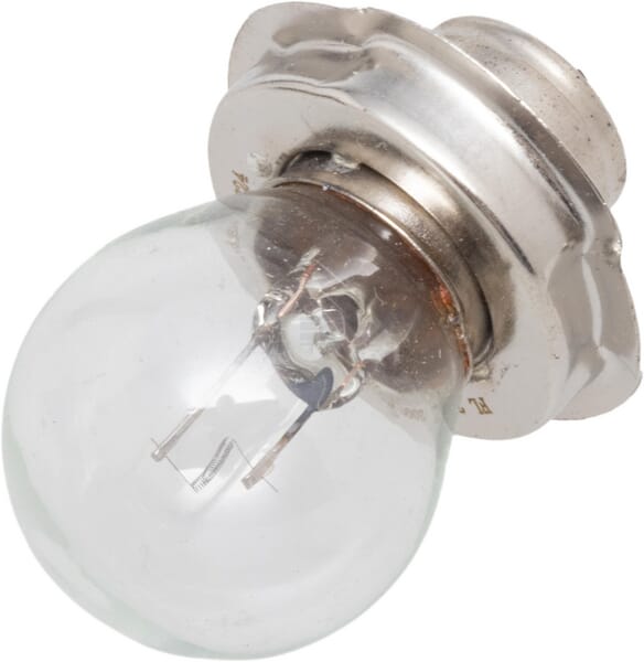 Glühlampe S3 12 V 15 W P26s (1 Stück)