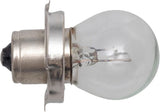 Glühlampe S3 12 V 15 W P26s (1 Stück)