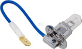Glühlampe H3 24 V 45 W PK22s Heavy Duty Expert (1 Stück)