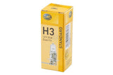 Glühlampe 12V 35W H3 PK22s