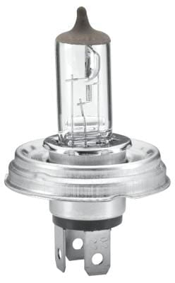 Glühlampe 12V 60W H4 P45t R2