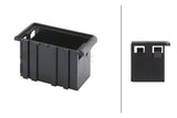 Schalterhalter links/rechts