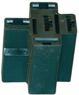 Steckhülsengehäuse 5 pol.