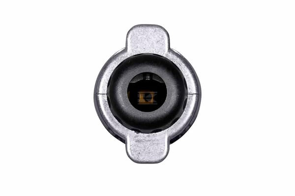 Stecker 7 pin Flachstecker