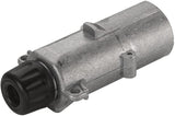 Stecker 7 pin DIN/ISO 1185 Metallflachstecker