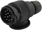 Stecker 13-pol.