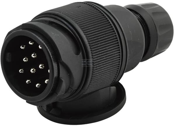 Stecker 13-pol.