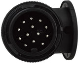 Stecker 13-pol.
