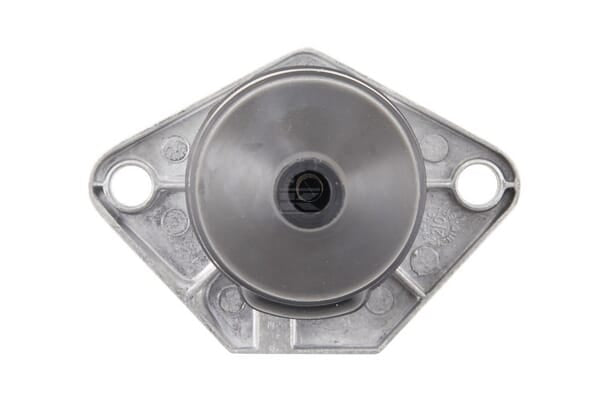 Steckdose 7-pol. 24V Metall