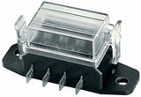 Sicherungskasten 4 pin Flachstecker