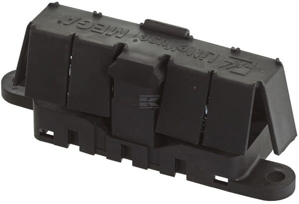 Sicherungshalter MEGA