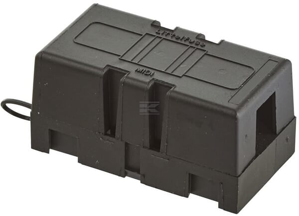 Sicherungshalter MIDI