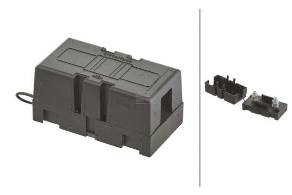Sicherungshalter MIDI